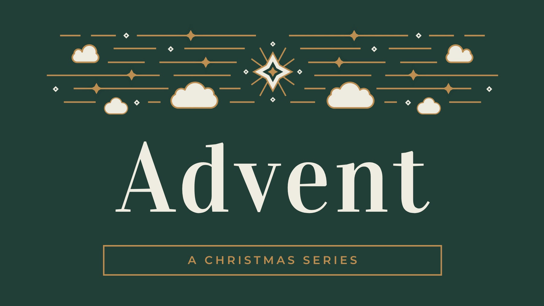 Advent 2025